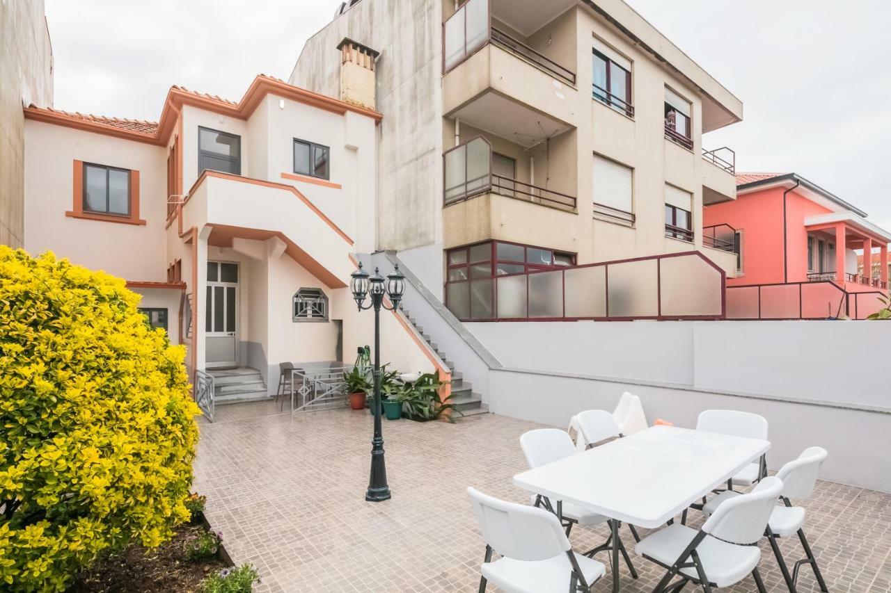 A Francos Love Lair 2 Porto Exterior photo